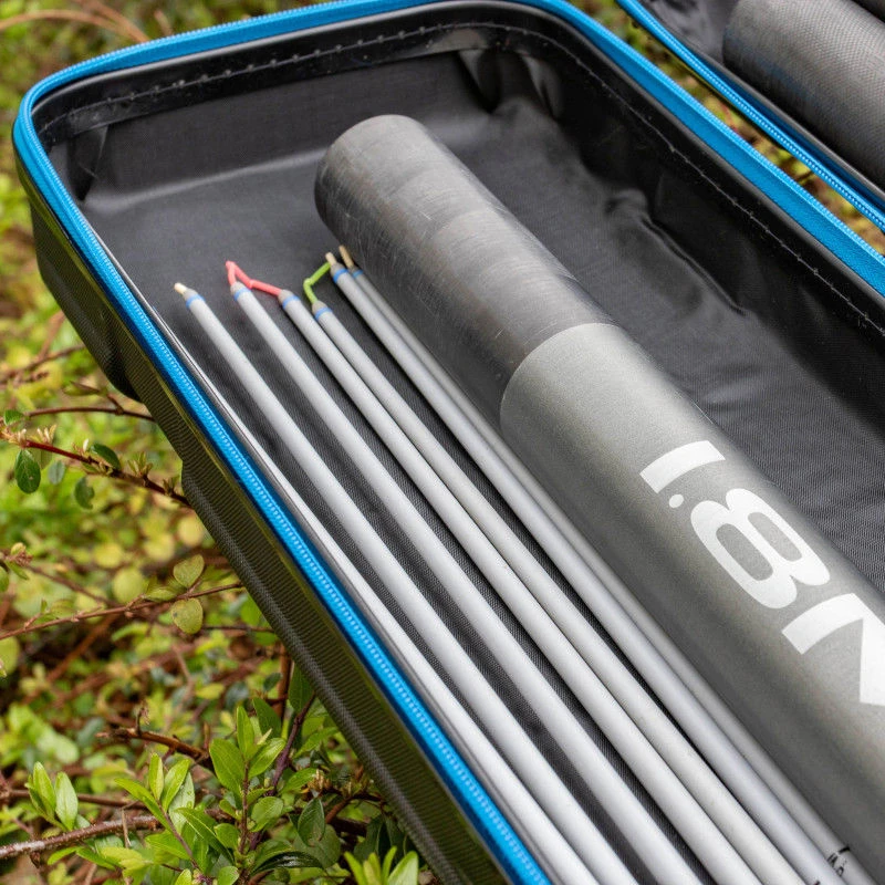 Preston Innovations Hardcase Pole Safe